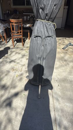Pogo stick