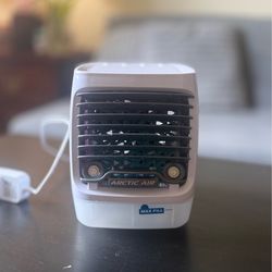 Arctic Air Chillzone Evaporative Cooler (Cooling Fan)