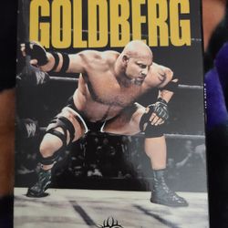 Goldberg: The Ultimate Collection 