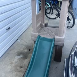 Kids Slide