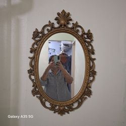 Espejo Vintage