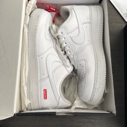 Supreme Air Force 1’s