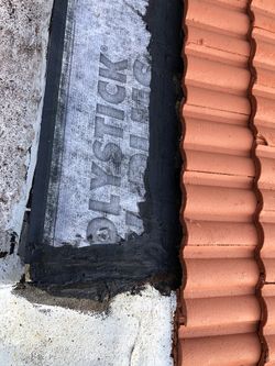 Todo tipo liqueos o techos nuevos