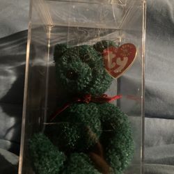 Beanie Babies 