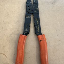 Hand Tool Lot 