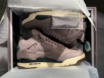 Jordan 4 Retro AMA Maniére Size 11