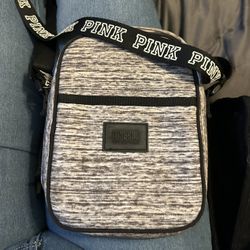 Victoria Secret Pink crossbody bag