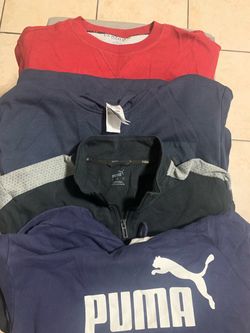 Sweaters