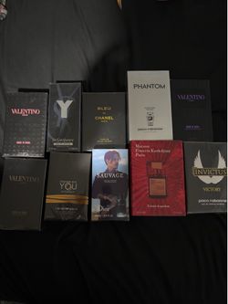 Men’s cologne great summer colognes