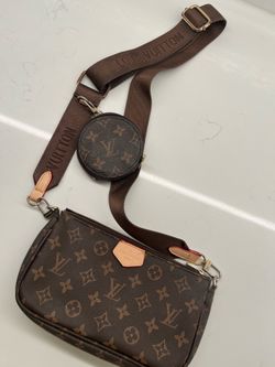 Louis Vuitton shoulder bag