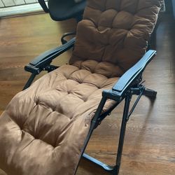Folding chair