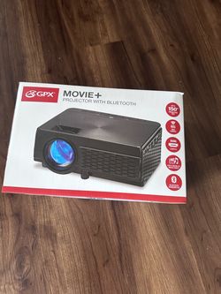 Projector new