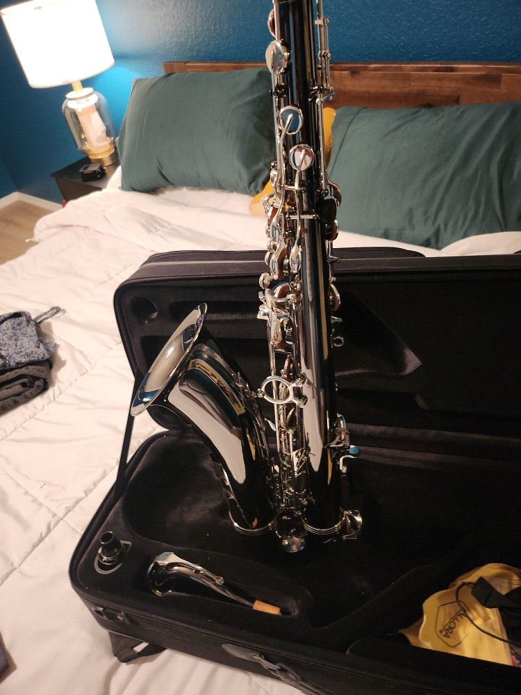 Allora TENOR sax for Sale in San Antonio, TX OfferUp