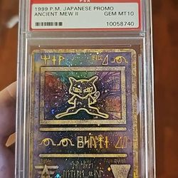 1999 Pokémon Card