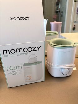 Momcozy Bottle Warmer