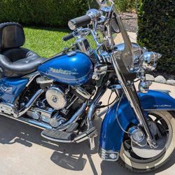 1996 Road King Harley Davidson 