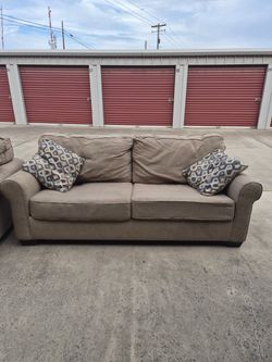 3 Piece Couch Set
