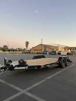 Car Hauler