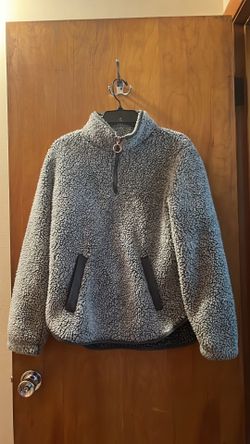 winter jacket,size medium