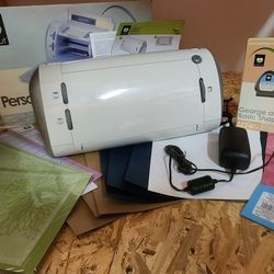 Cricut Personal Electronic Cutter