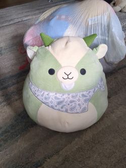 Squishmallows