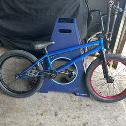 Stolen (brand) Heist Bmx Bike 