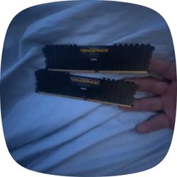 DDR4 32 GB 3200hz