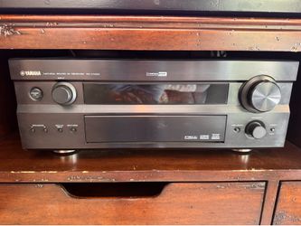 Receiver Amplifier