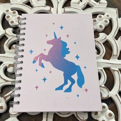 Journal ❤️Tablet ❤️Note Pad 🦄  Encourage Positivity