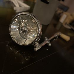 42-48 fleetline OG spotlight super clean! chevy fleetlune bomb