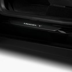 Tesla Y Accessories
