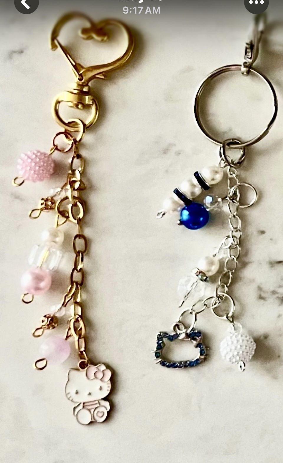 Keychains