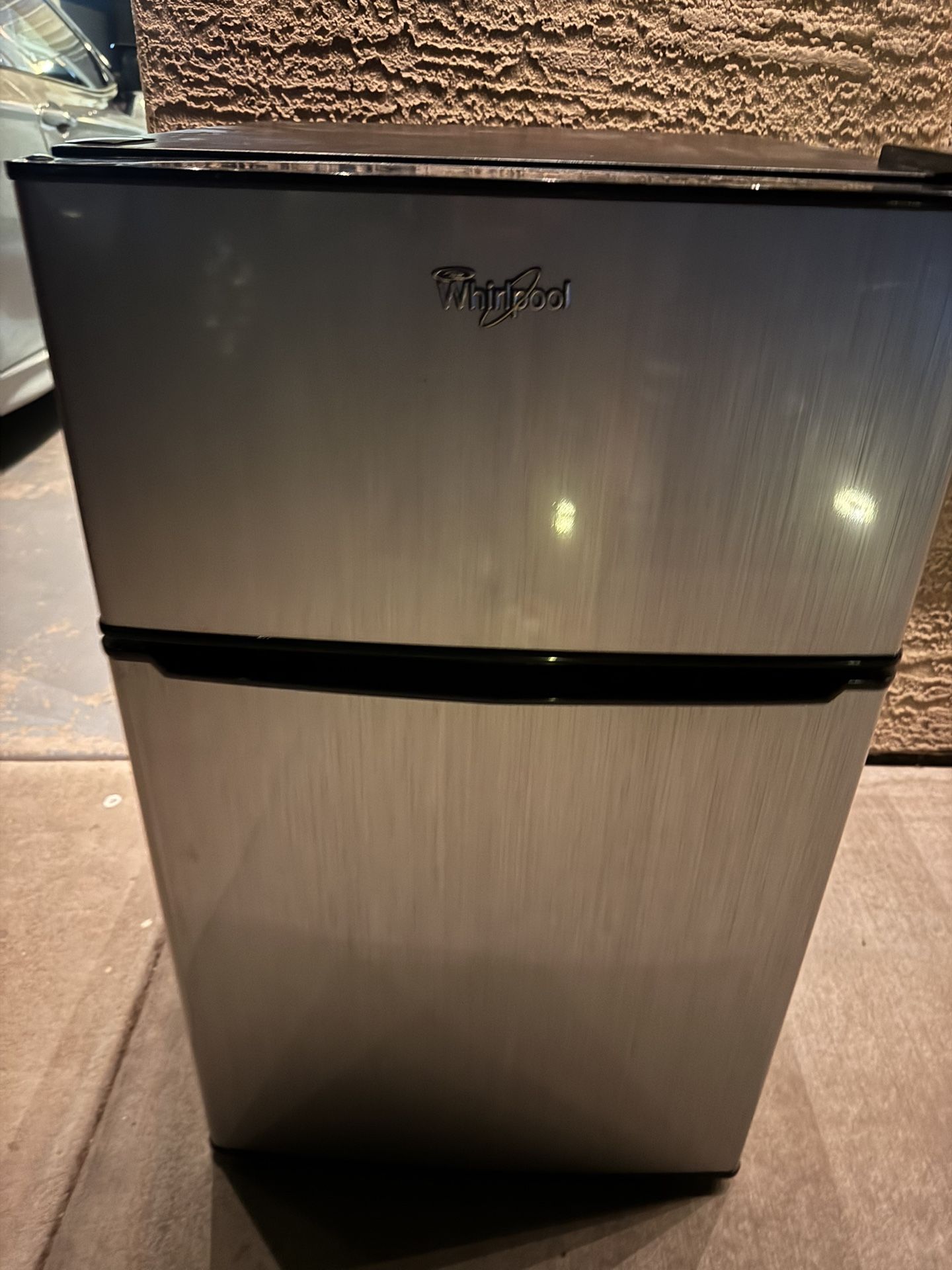 Whirlpool Mini Fridge
