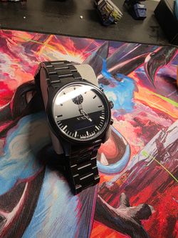 Nixon Watch The Duo