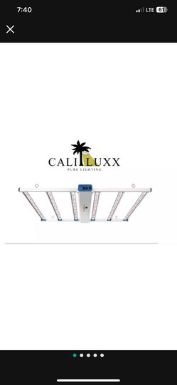 Led Grow Lights