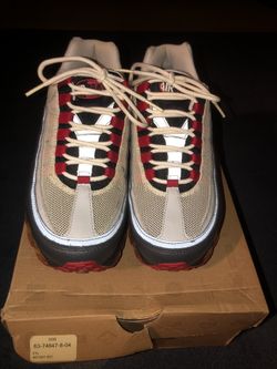 Youth Nike Air Max 24-7 GS SZ Youth 7
