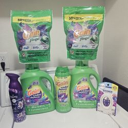 Gain Bundle