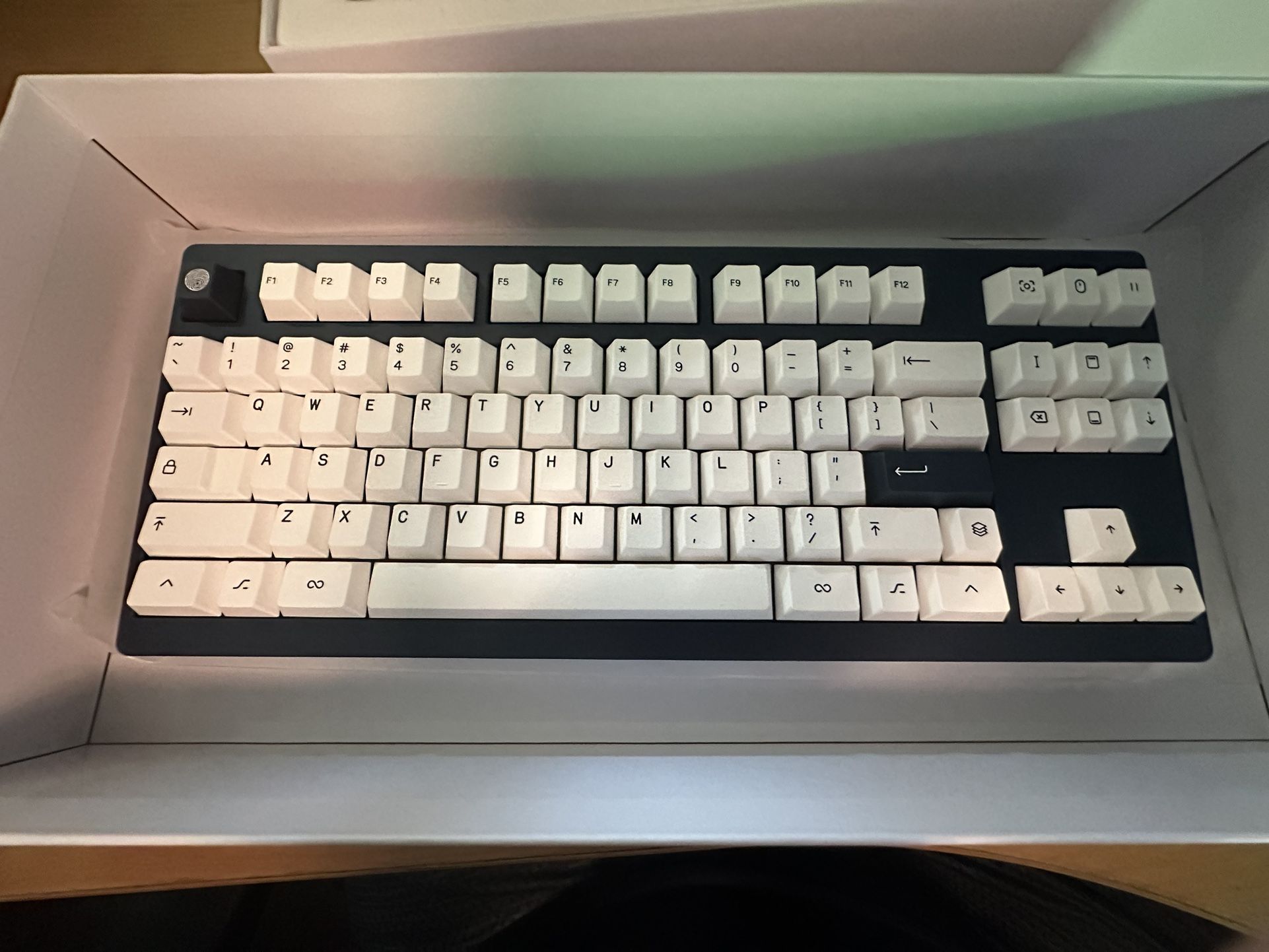 Monikei Standard Keyboard