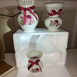 Victoria Rose Collection 