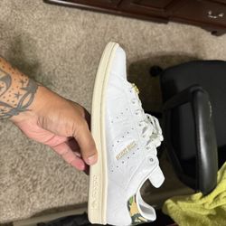 Adidas Bape Stan Smith