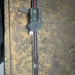 Haas Digital Caliper 