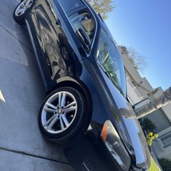 Great Gas Saver Clean Title Serious Buyers Only 