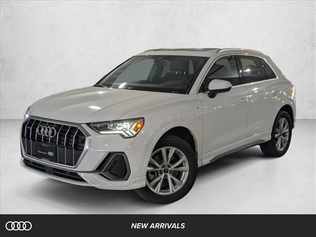 2023 Audi Q3