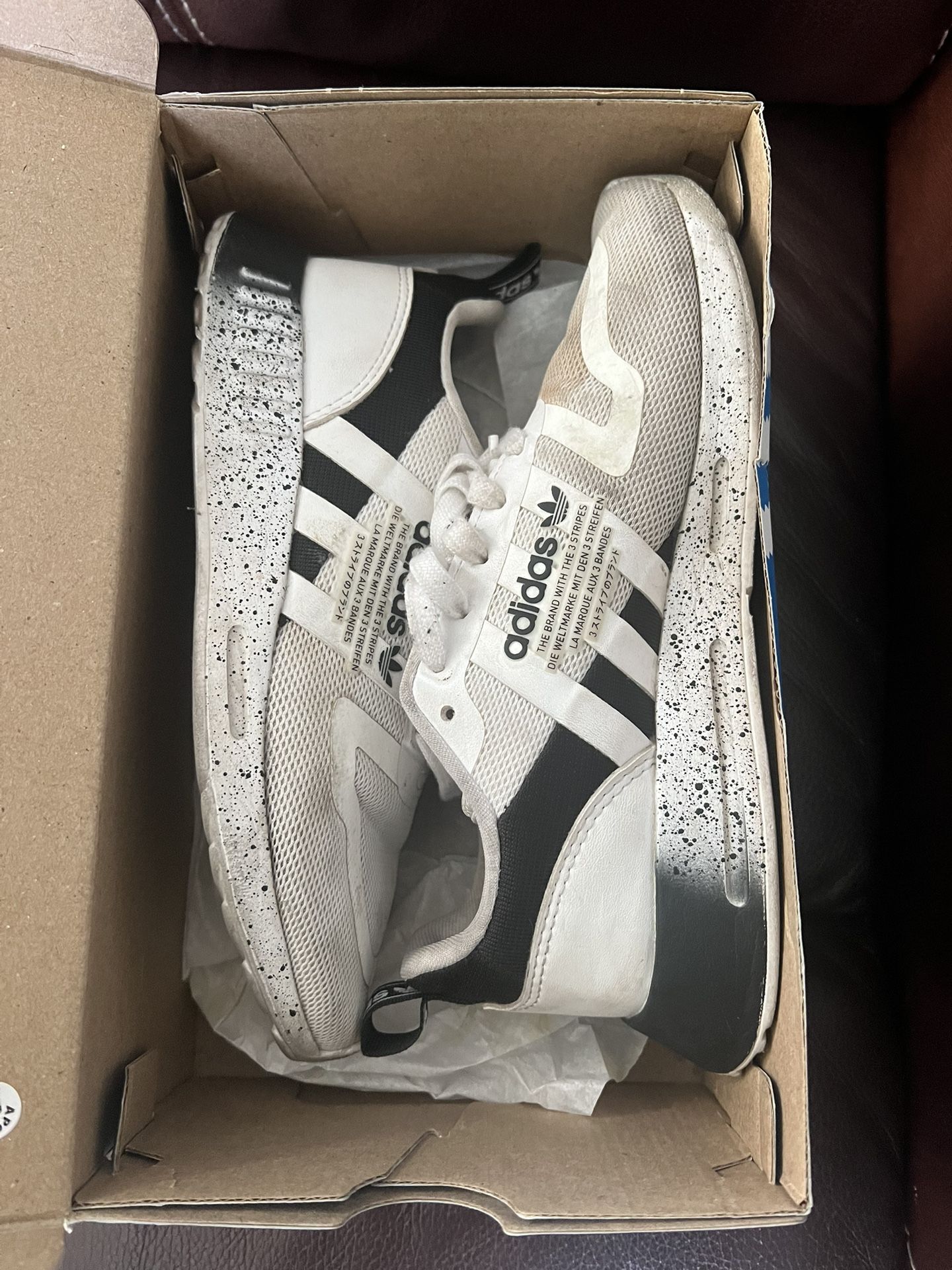 Adidas Size 3