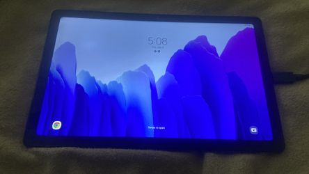Samsung Galaxy Tab A7