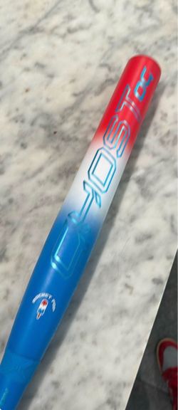 Easton bomb pop bat fast pitch