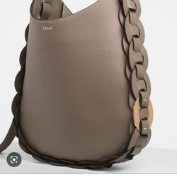 Chloe Darryl Hobo Bag -Large