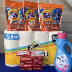 Household Bundle 