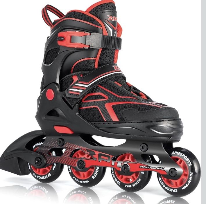 In-line Skates