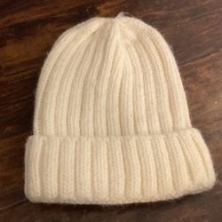 Warm Beanie 